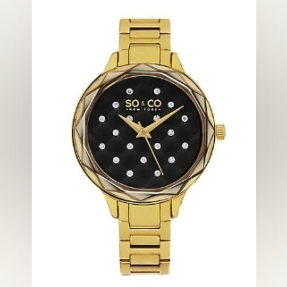 SO & CO Women's Madison Watch